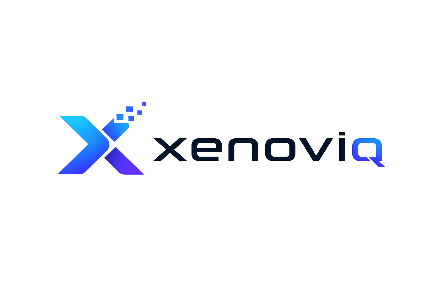Xenoviq