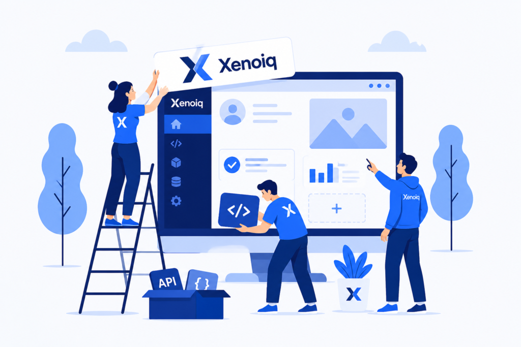 Web App Dev