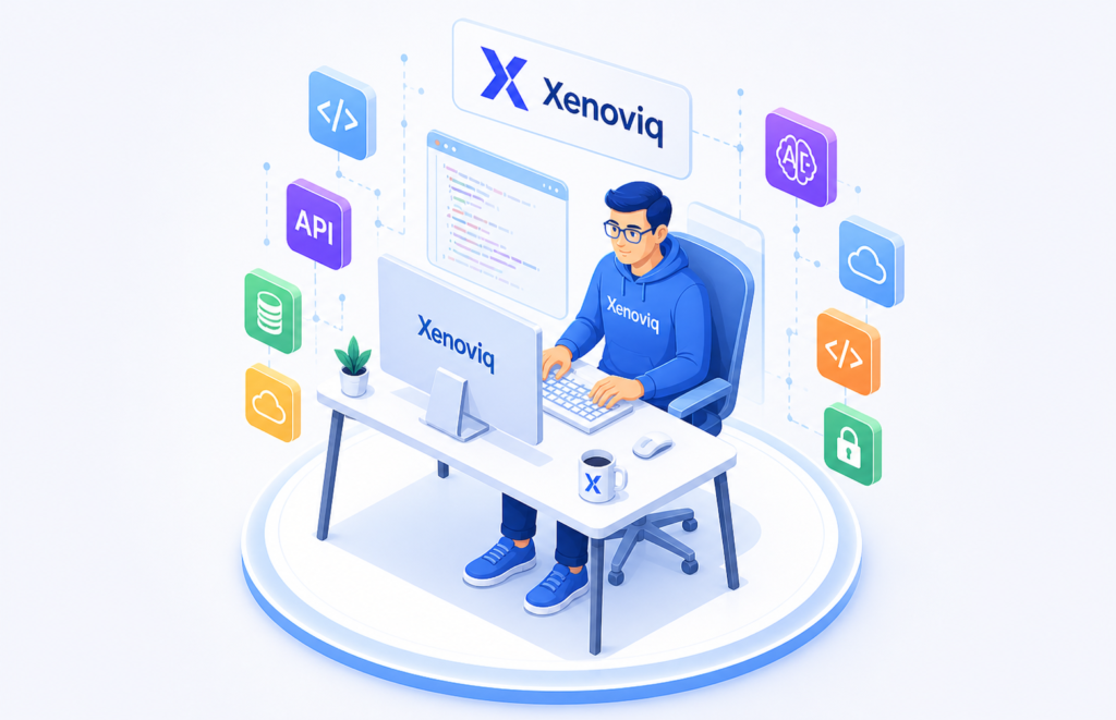 website developement
