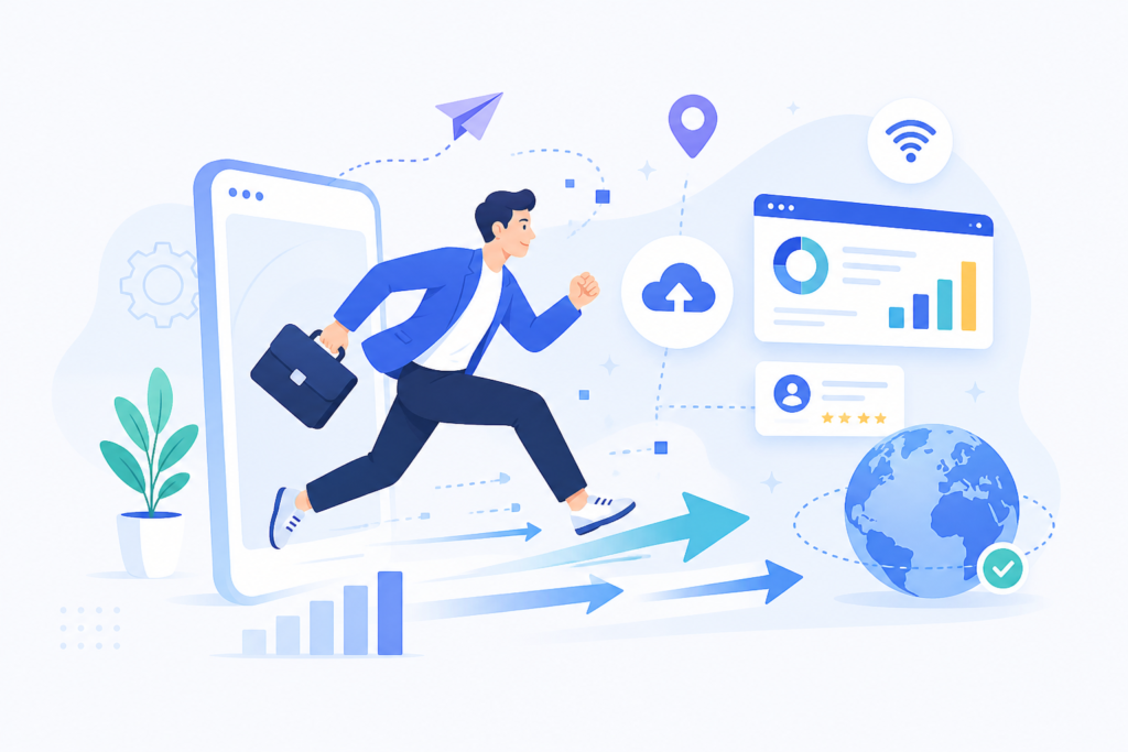 Application Modernization
