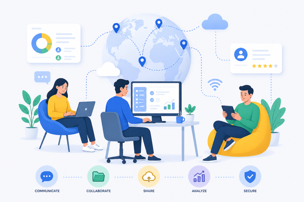 IT outsourcing
